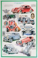 POSTERS: Four posters released by Citicorp Insurance - 5