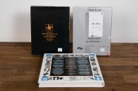 DRIVING: Three hardcover books relating to driving skills - 2