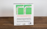 SENNA: 'Ayrton Senna's principles of Race Driving' by Ayrton Senna, hardcover, 1993 - 2