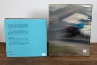 FORMULA ONE: Two hardcover books relating to Formula One - 2
