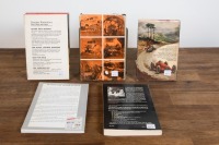 MOTOR RACING: Five books relating to motor racing - 2