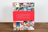 PLAYBOY: 'Playboy - 50 Years of the Cartoons' by Playboy magazine, hardcover, 2004 - 2