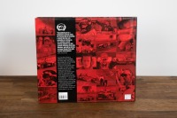 MELBOURNE GP: 'Formula One in Melbourne- The First 10 Years' by Stuart Sykes, hardcover, 2005 - 2