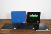 MERCEDES-BENZ: Five items relating to Mercedes-Benz - 2