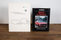 BMW: Two items relating to BMW