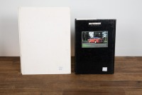 BMW: Two items relating to BMW - 2