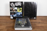 FORMULA ONE: Three hardcover books relating to Formula One - 2