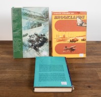 MOTORING: Three hardcover books relating to general motoring - 3