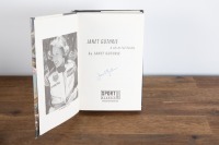 INDYCAR: Two hardcover books relating to well known Indycar drivers - 3