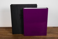 RODDERS JOURNAL: 'The Rodders Journal - Volume Two' limited edition, numbered 702, hardcover book published 1996 - 2