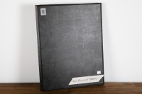 GRAND PRIX: A collection of 25 colour prints featuring illustrations of Grand Prix cars from the 1960s up to the 2000s - 2