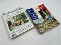 MAGAZINES: A group of assorted car magazines from the UK, Australia and USA [Location: Sydney] - 4
