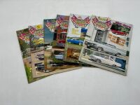 MAGAZINES: A group of assorted car magazines from the UK, Australia and USA [Location: Sydney] - 7