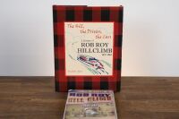 ROB ROY: Two items relating to Rob Roy Hillclimb