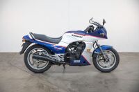1985 Kawasaki GPZ900R Ninja (A2) - NO RESERVE [Location: Melbourne]