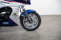 1985 Kawasaki GPZ900R Ninja (A2) - NO RESERVE [Location: Melbourne] - 2