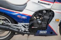 1985 Kawasaki GPZ900R Ninja (A2) - NO RESERVE [Location: Melbourne] - 4