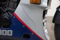 1985 Kawasaki GPZ900R Ninja (A2) - NO RESERVE [Location: Melbourne] - 5