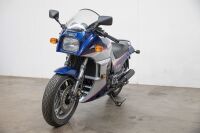 1985 Kawasaki GPZ900R Ninja (A2) - NO RESERVE [Location: Melbourne] - 10