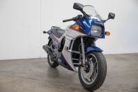 1985 Kawasaki GPZ900R Ninja (A2) - NO RESERVE [Location: Melbourne] - 11