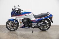 1985 Kawasaki GPZ900R Ninja (A2) - NO RESERVE [Location: Melbourne] - 12