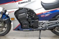 1985 Kawasaki GPZ900R Ninja (A2) - NO RESERVE [Location: Melbourne] - 15