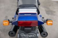 1985 Kawasaki GPZ900R Ninja (A2) - NO RESERVE [Location: Melbourne] - 19