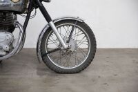 1965 Royal Enfield Interceptor MKI - Project [Location : Melbourne] - 2