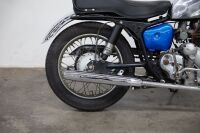 1965 Royal Enfield Interceptor MKI - Project [Location : Melbourne] - 3