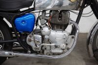 1965 Royal Enfield Interceptor MKI - Project [Location : Melbourne] - 4