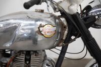 1965 Royal Enfield Interceptor MKI - Project [Location : Melbourne] - 5