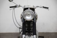 1965 Royal Enfield Interceptor MKI - Project [Location : Melbourne] - 8