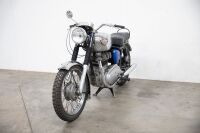 1965 Royal Enfield Interceptor MKI - Project [Location : Melbourne] - 9