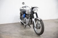 1965 Royal Enfield Interceptor MKI - Project [Location : Melbourne] - 10