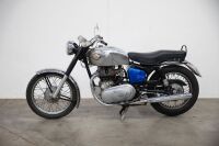 1965 Royal Enfield Interceptor MKI - Project [Location : Melbourne] - 11