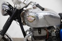 1965 Royal Enfield Interceptor MKI - Project [Location : Melbourne] - 12