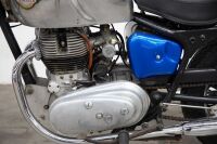 1965 Royal Enfield Interceptor MKI - Project [Location : Melbourne] - 13