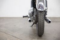 1965 Royal Enfield Interceptor MKI - Project [Location : Melbourne] - 15