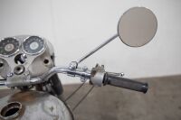 1965 Royal Enfield Interceptor MKI - Project [Location : Melbourne] - 20
