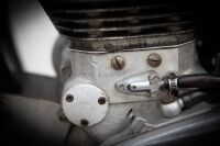 1965 Royal Enfield Interceptor MKI - Project [Location : Melbourne] - 22