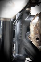 1965 Royal Enfield Interceptor MKI - Project [Location : Melbourne] - 23