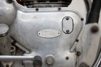 1965 Royal Enfield Interceptor MKI - Project [Location : Melbourne] - 24