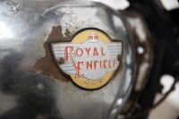 1965 Royal Enfield Interceptor MKI - Project [Location : Melbourne] - 25