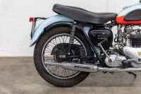1957 Triumph TR6/Trophy 650cc with 750cc Big Bore Kit [Location: Melbourne] - 3