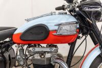1957 Triumph TR6/Trophy 650cc with 750cc Big Bore Kit [Location: Melbourne] - 4
