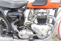 1957 Triumph TR6/Trophy 650cc with 750cc Big Bore Kit [Location: Melbourne] - 5