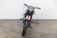 1957 Triumph TR6/Trophy 650cc with 750cc Big Bore Kit [Location: Melbourne] - 6