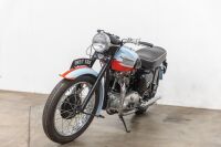 1957 Triumph TR6/Trophy 650cc with 750cc Big Bore Kit [Location: Melbourne] - 9