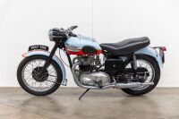 1957 Triumph TR6/Trophy 650cc with 750cc Big Bore Kit [Location: Melbourne] - 10