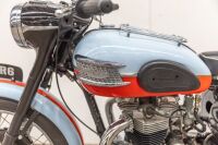 1957 Triumph TR6/Trophy 650cc with 750cc Big Bore Kit [Location: Melbourne] - 12